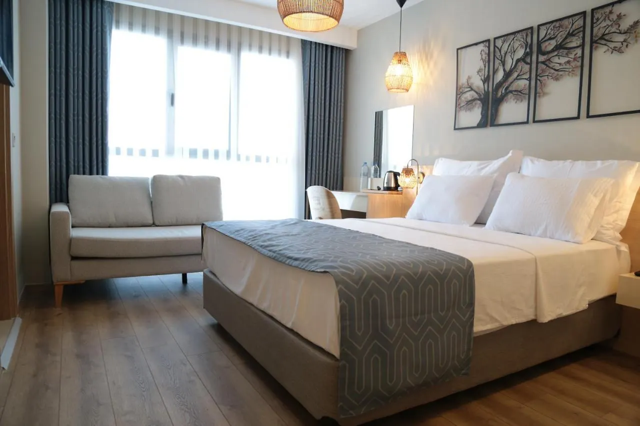 Hotel Guelluek Uno Elegance Otel