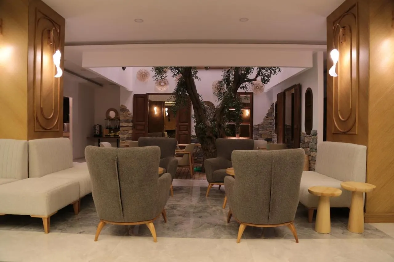 Guelluek Uno Elegance Otel Turkey