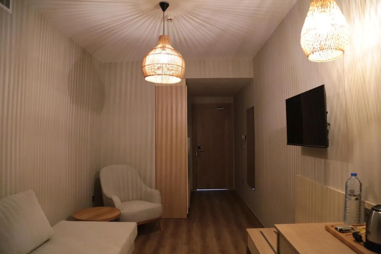 Guelluek Uno Elegance Otel Hotel Gulluk
