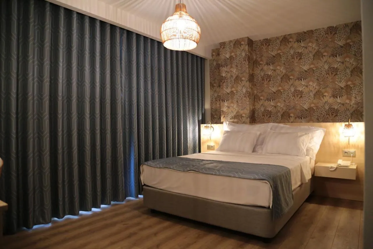 Hotel Guelluek Uno Elegance Otel