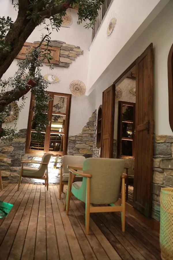 Hotel Guelluek Uno Elegance Otel Turkey