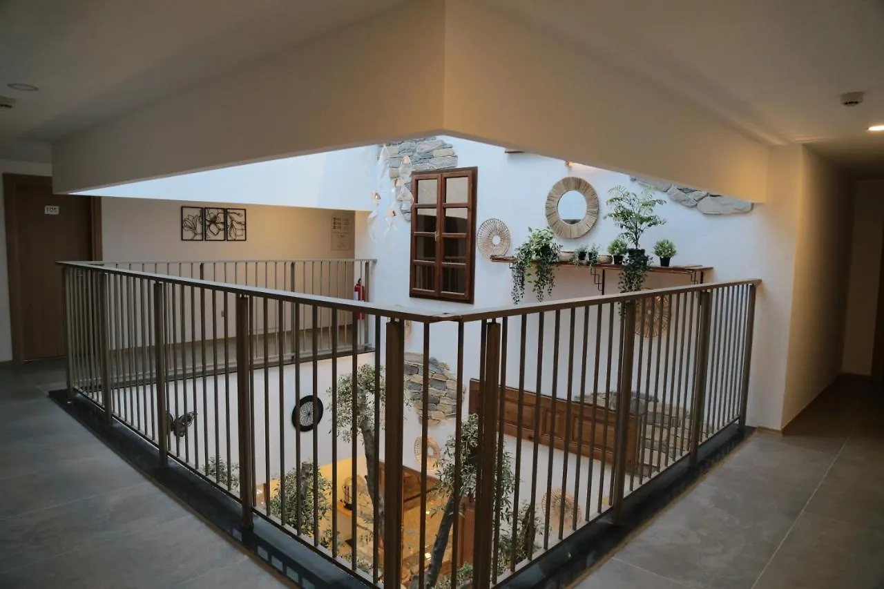 Hotel Guelluek Uno Elegance Otel