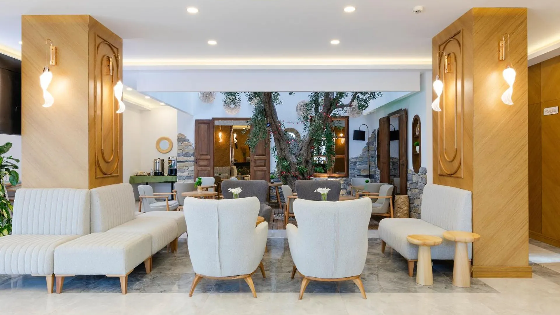 Guelluek Uno Elegance Otel Hotel Gulluk