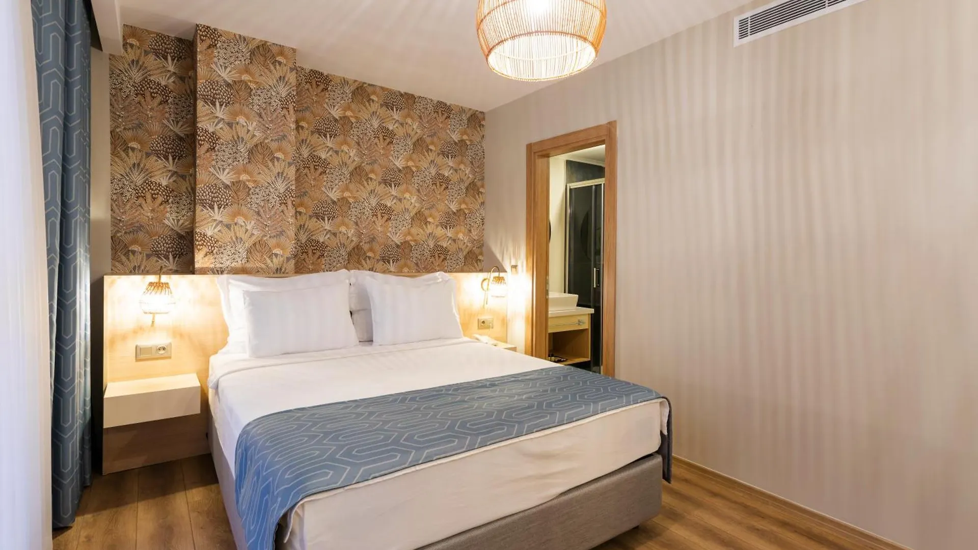 Guelluek Uno Elegance Otel Hotel