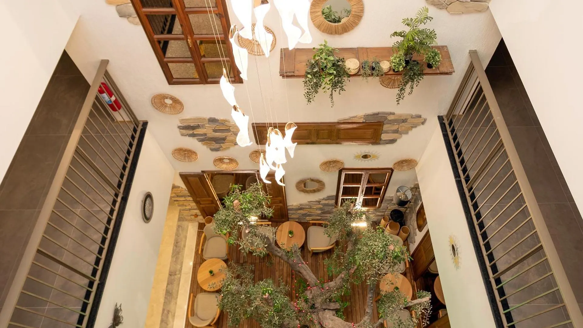 Guelluek Uno Elegance Otel 0*, Gulluk Turkey