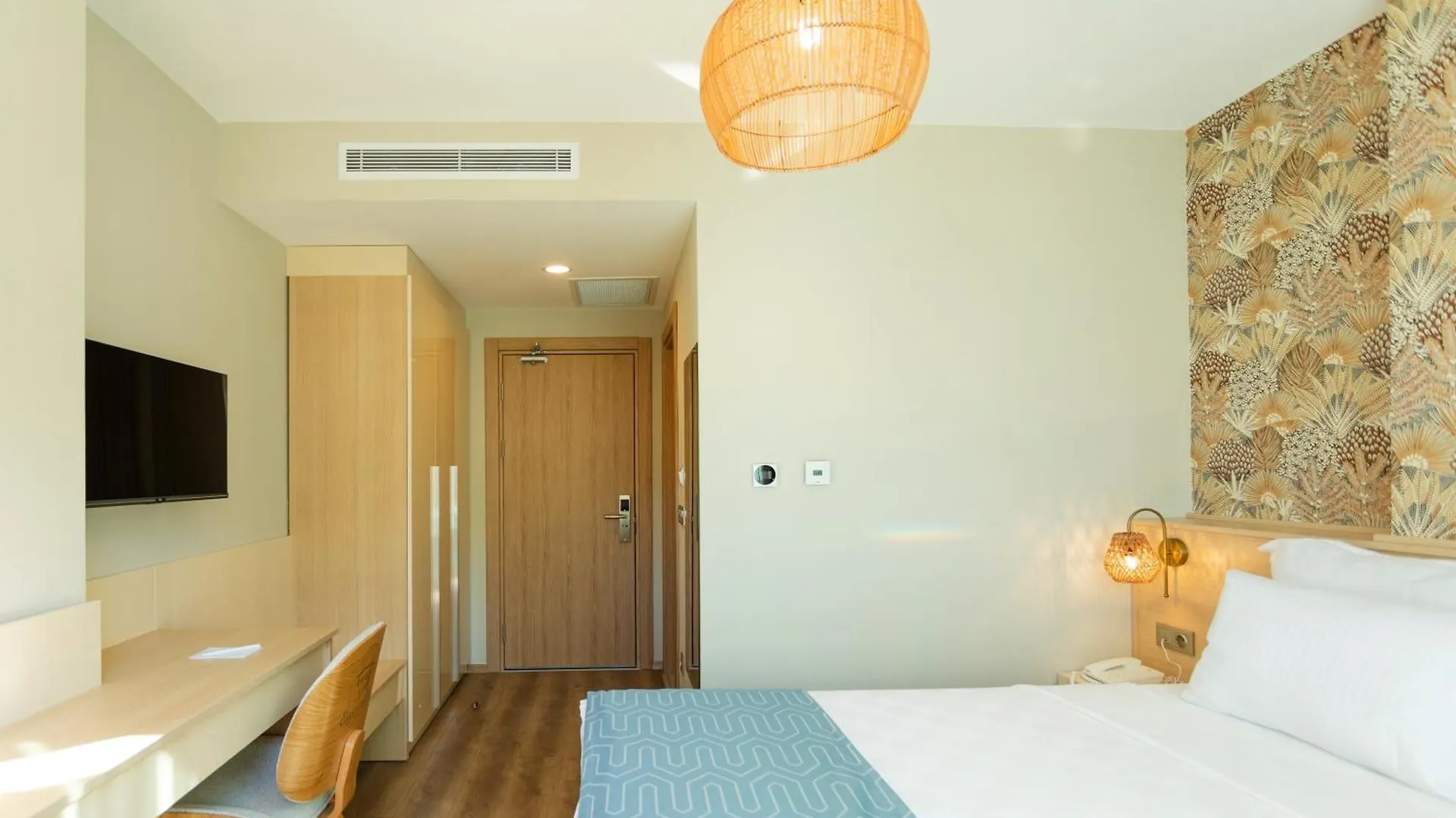 Guelluek Uno Elegance Otel Hotel Gulluk