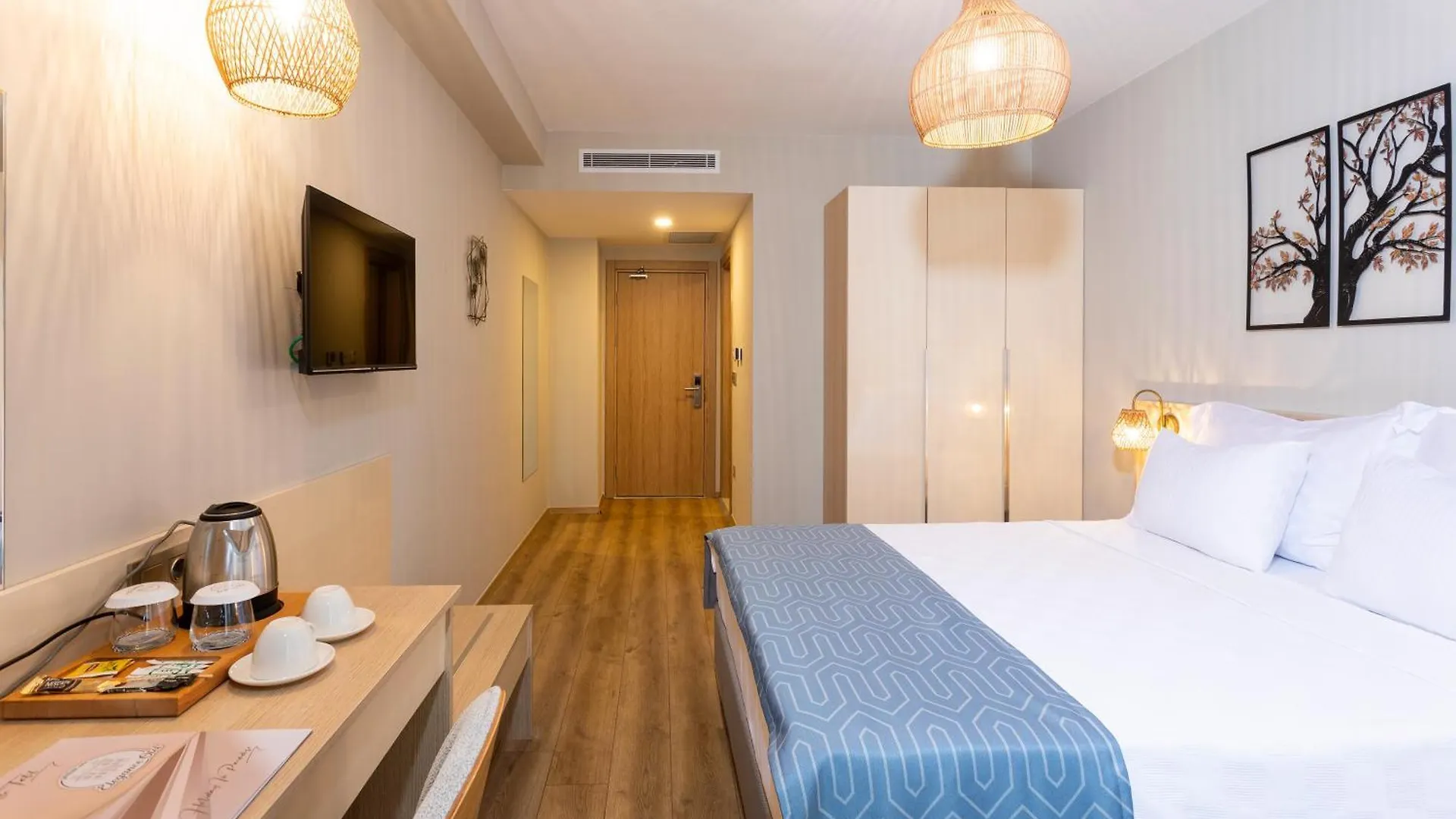 Guelluek Uno Elegance Otel Hotel