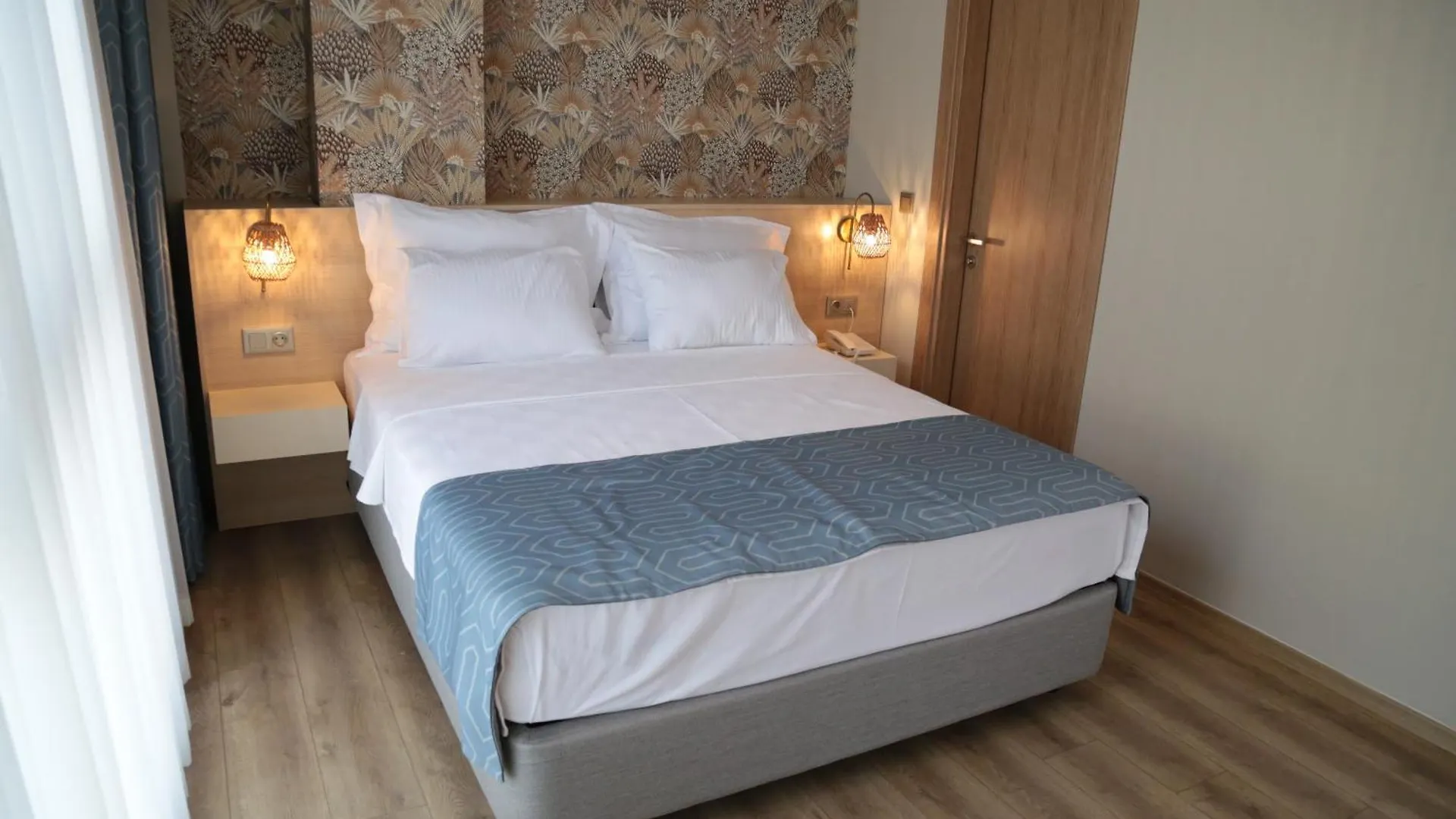 Hotel Guelluek Uno Elegance Otel
