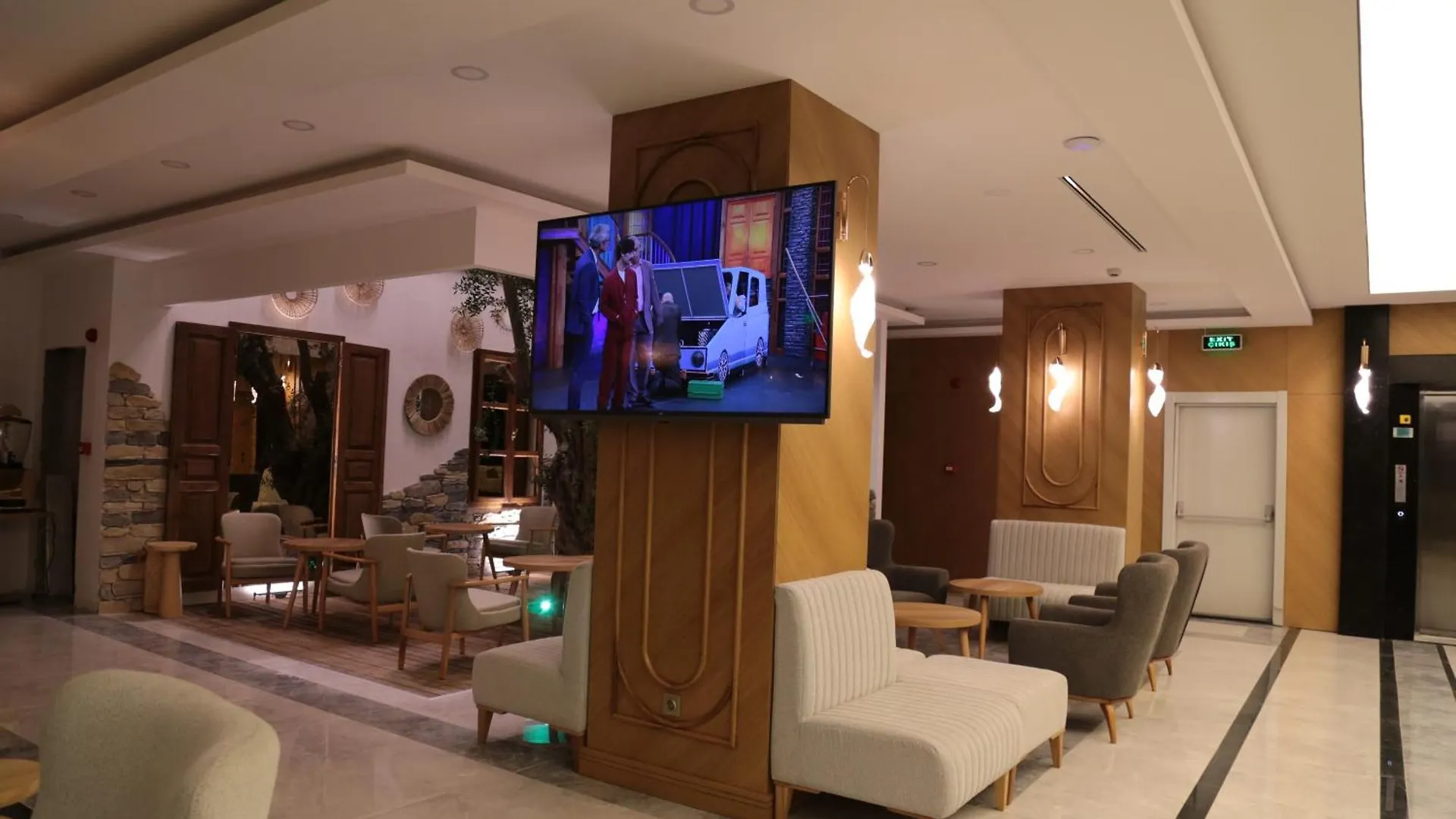 Guelluek Uno Elegance Otel 0*, Gulluk Turkey