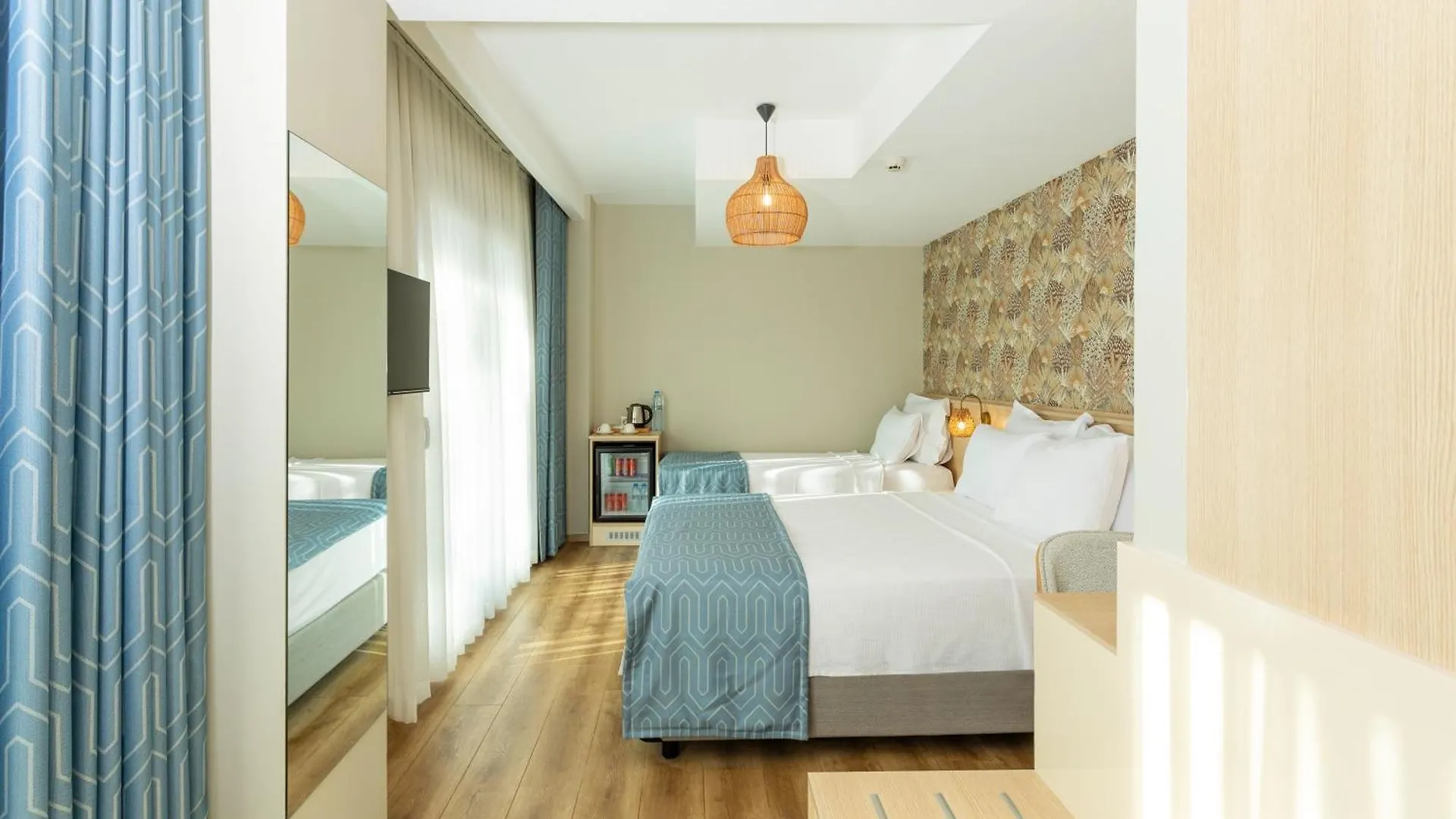 Guelluek Uno Elegance Otel 0*, Gulluk