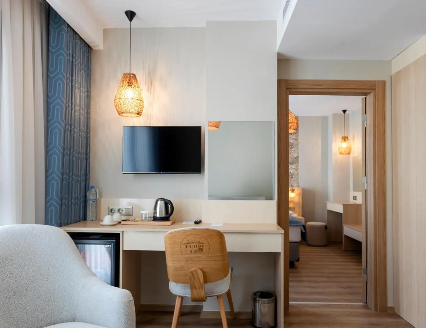 Hotel Guelluek Uno Elegance Otel