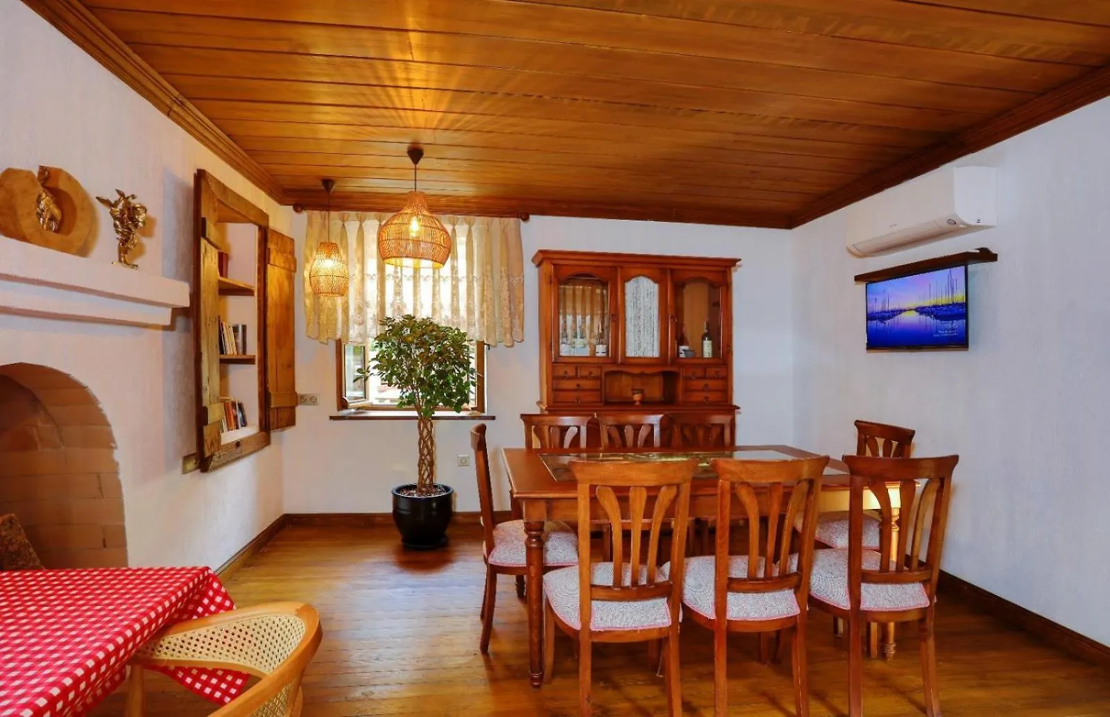 מלון Guelluek Uno Elegance Otel
