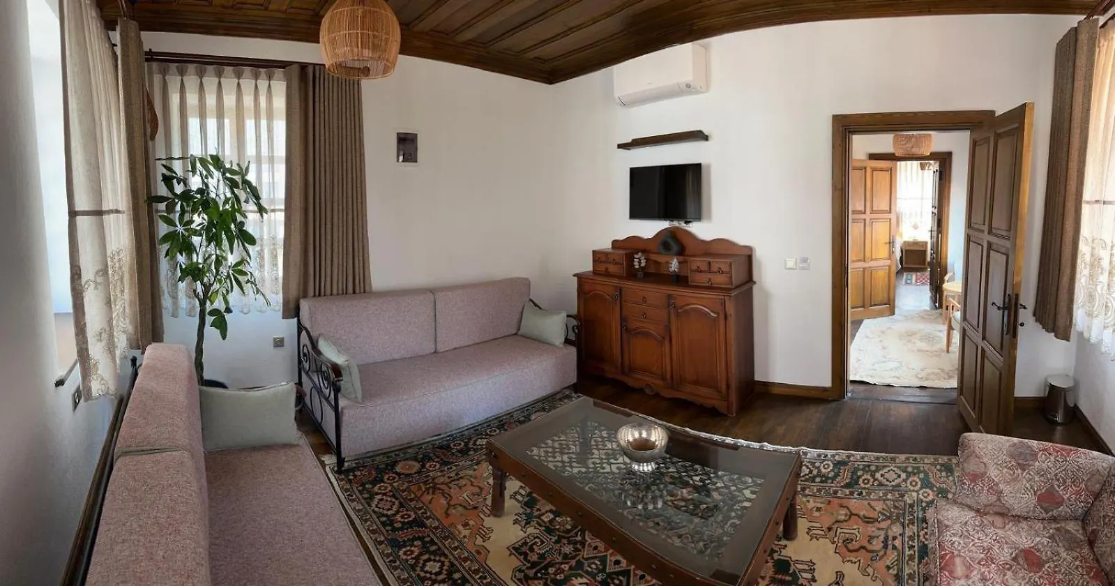 Guelluek Uno Elegance Otel Hotel Gulluk