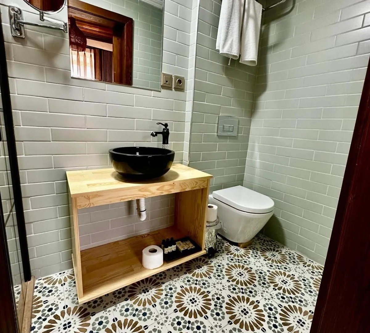 Guelluek Uno Elegance Otel 0*, Gulluk