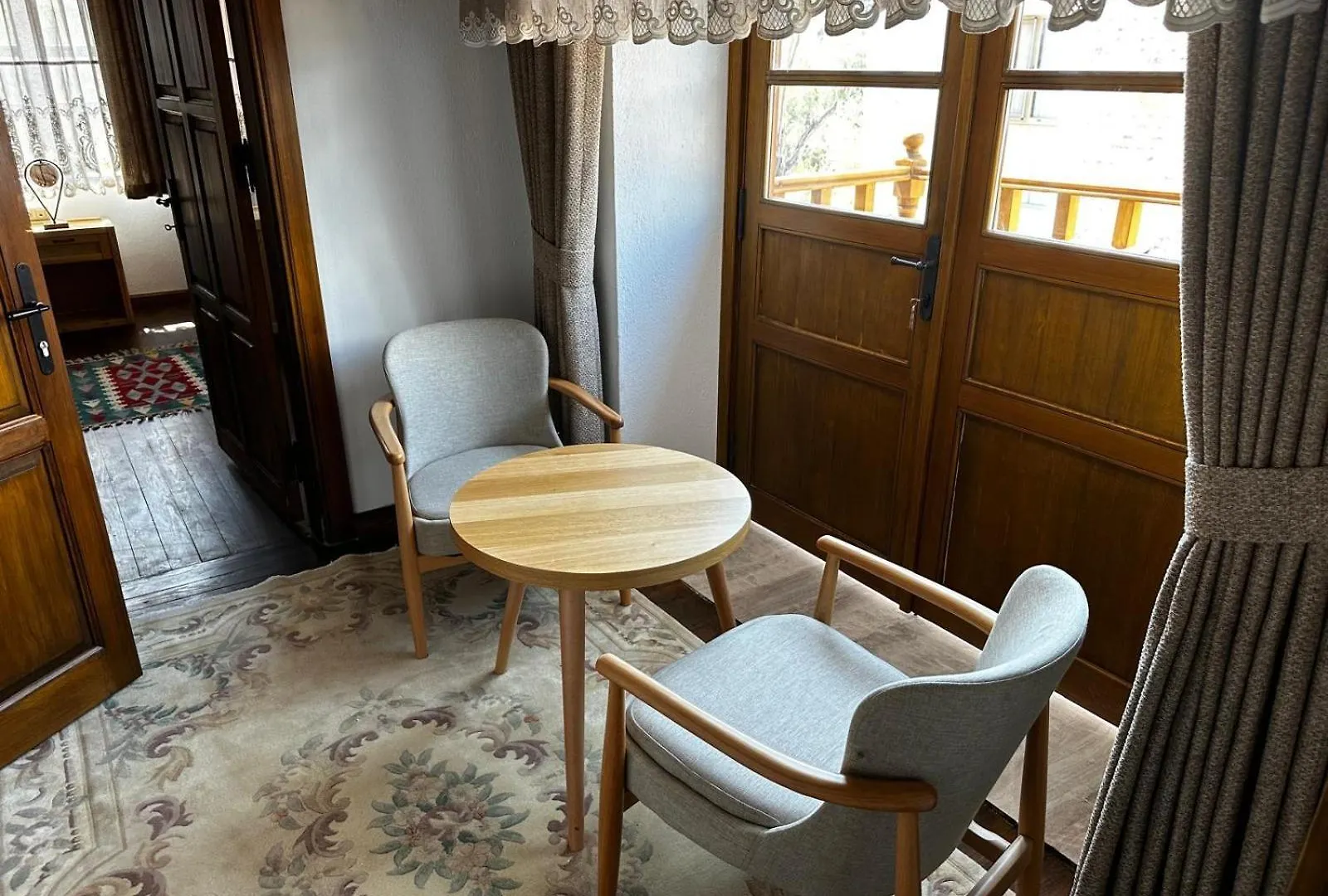 מלון Guelluek Uno Elegance Otel
