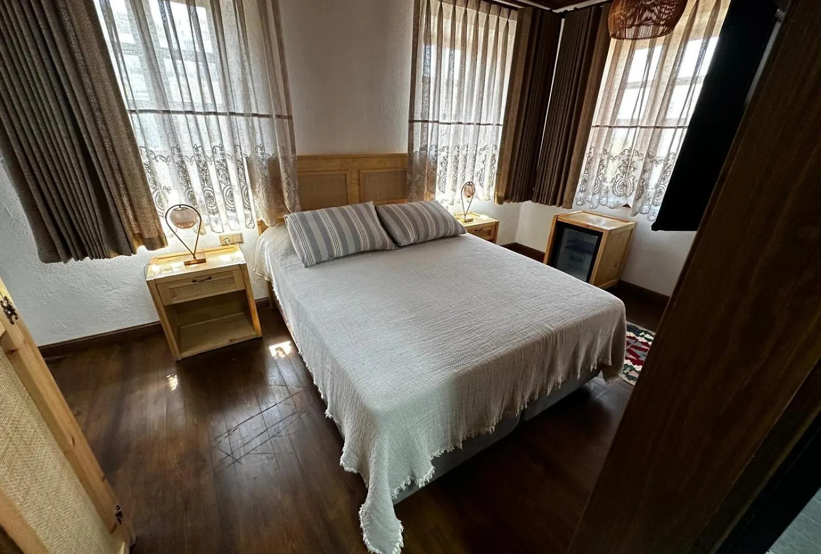 Guelluek Uno Elegance Otel 0*, Gulluk