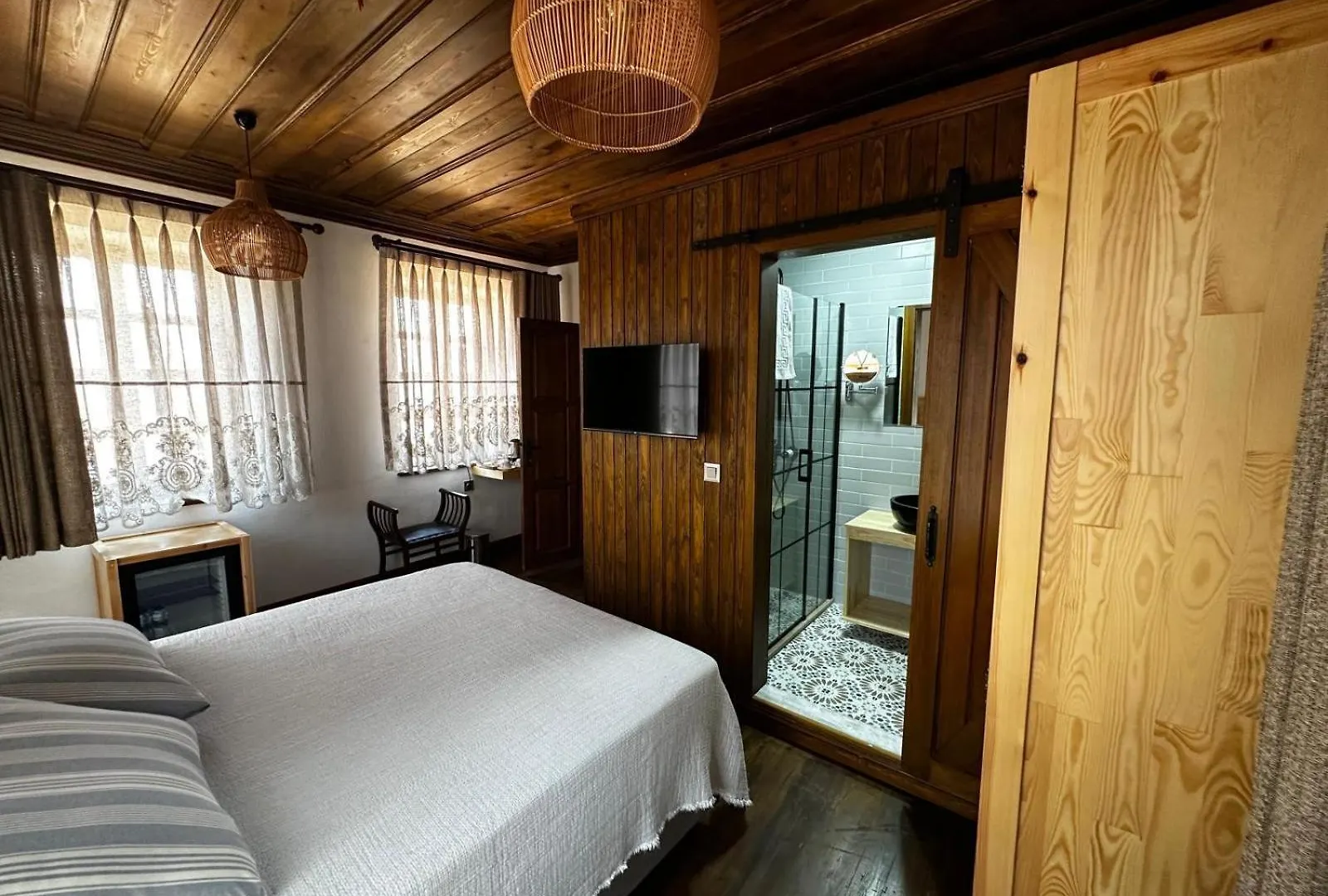 Hotel Guelluek Uno Elegance Otel Turkey