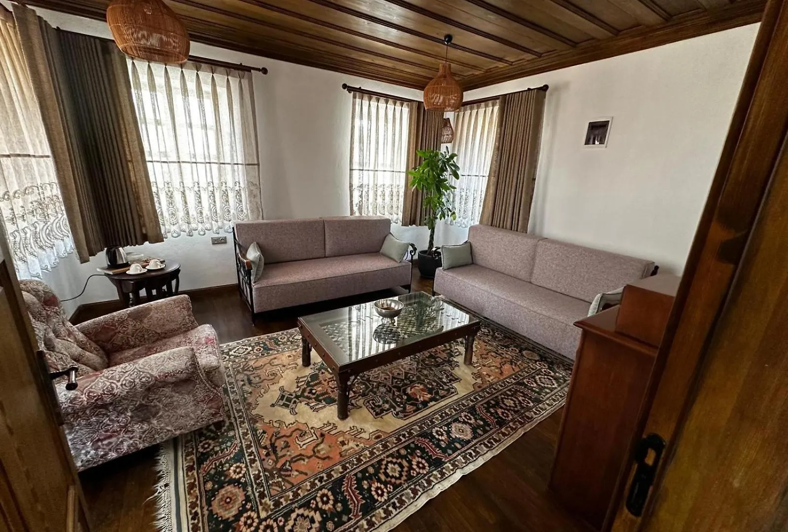 Guelluek Uno Elegance Otel Turkey