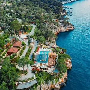 Zakros Lykia (adults Only) Отель