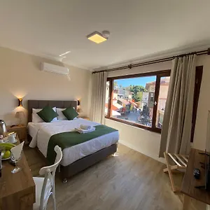 visit hotel