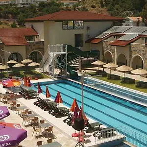 Hotel Sun, Marmaris