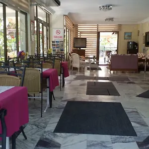 Aparthotel Kamelya, Marmaris